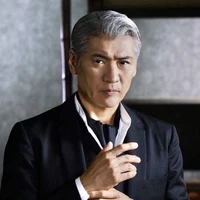 Tn.kim Rio >Grandpa<