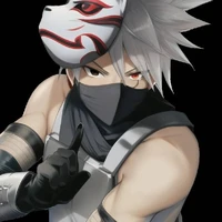 kakashi