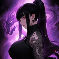 criatora (eu)