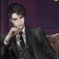 Lucifer Black (ML