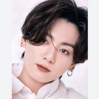 Jeon Jungkook
