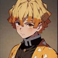 Zenitsu