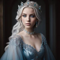 fl grandmother( Selena)