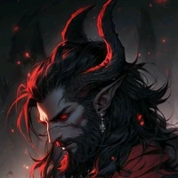 LUCIFER 