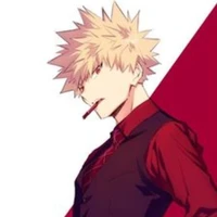 °Bakugo Katsuki°