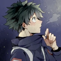 °Izuku Midoriya°