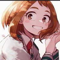 °Uraraka Ochako°