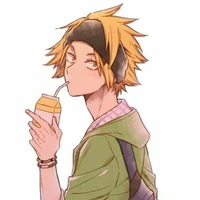 °Denki Kaminari°