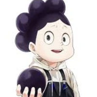 °Mineta Minoru°