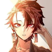 Tanjiro Kamado