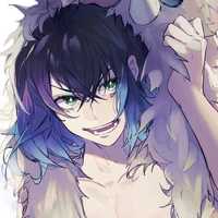 Inosuke Hashibira