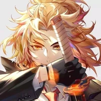 Rengoku Kyoujurou