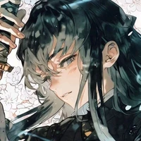 Muichirou Tokito