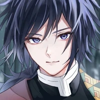 Giyuu Tomioka