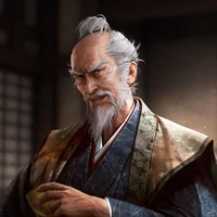 Old Merchant
