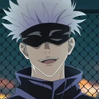 𝖲𝖺𝗍𝗈𝗋𝗎 𝖦𝗈𝗃𝗈