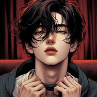 Adam(frère de Nick)
