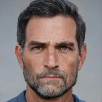 Eron Martins ( Pai de Gael )
