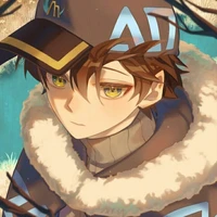 BoBoiBoy Glacier