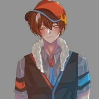 BoBoiBoy Frostfire