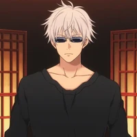 Gojo Satoru