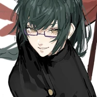 Maki Zenin
