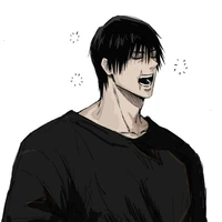 Toji fushiguro