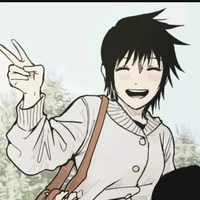 Dona fushiguro