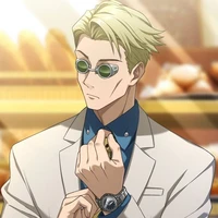 Kento Nanami