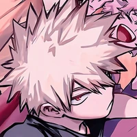 "Katsuki Bakugo"