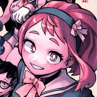 "Ochako Uraraka"