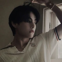 Kim Taehyung