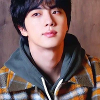 Kim Seokjin