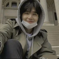 Min Yoongi