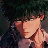 midoriya