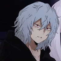 shigaraki