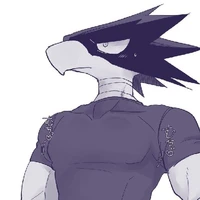 tokoyami