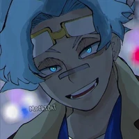 kurogiri