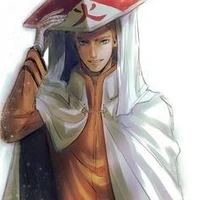 Naruto Uzumaki
