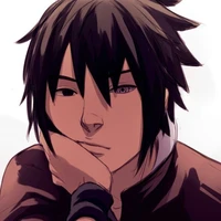 Sasuke Uchiha