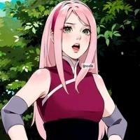 Sakura Haruno