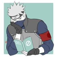Kakashi Hatake