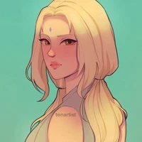 Tsunade Senju