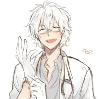 Doctor