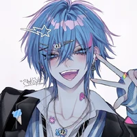 Guía e informante (Haru)