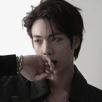 Kim seokjin