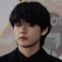 Kim taehyung