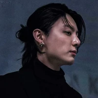 Jeon jungkook