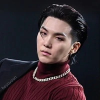 Min yoongi