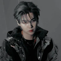Min/jung/Kim Yoongi